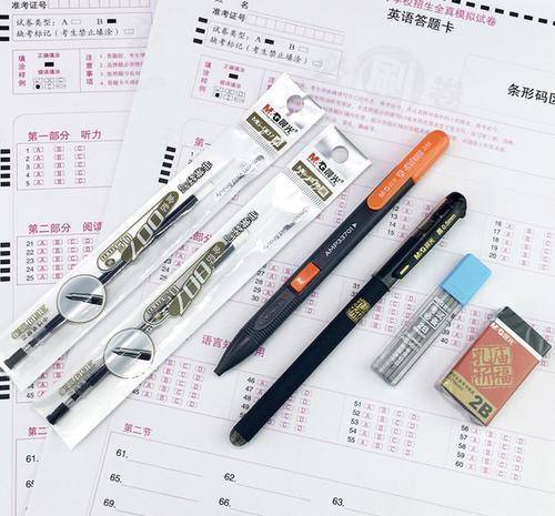 高考遇到这6件突发事件怎么办?不要慌!记住下面这些解决方法 高考遇到这6件突发事件怎么办?不要慌!记住下面这些解决方法