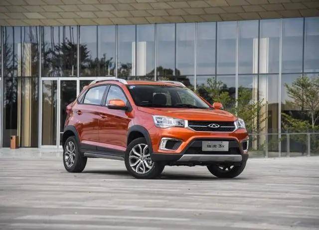 2020suv油老虎汽车排名_SUV油耗排SUV油耗排行榜更新超级黑马最省油7个油(2)