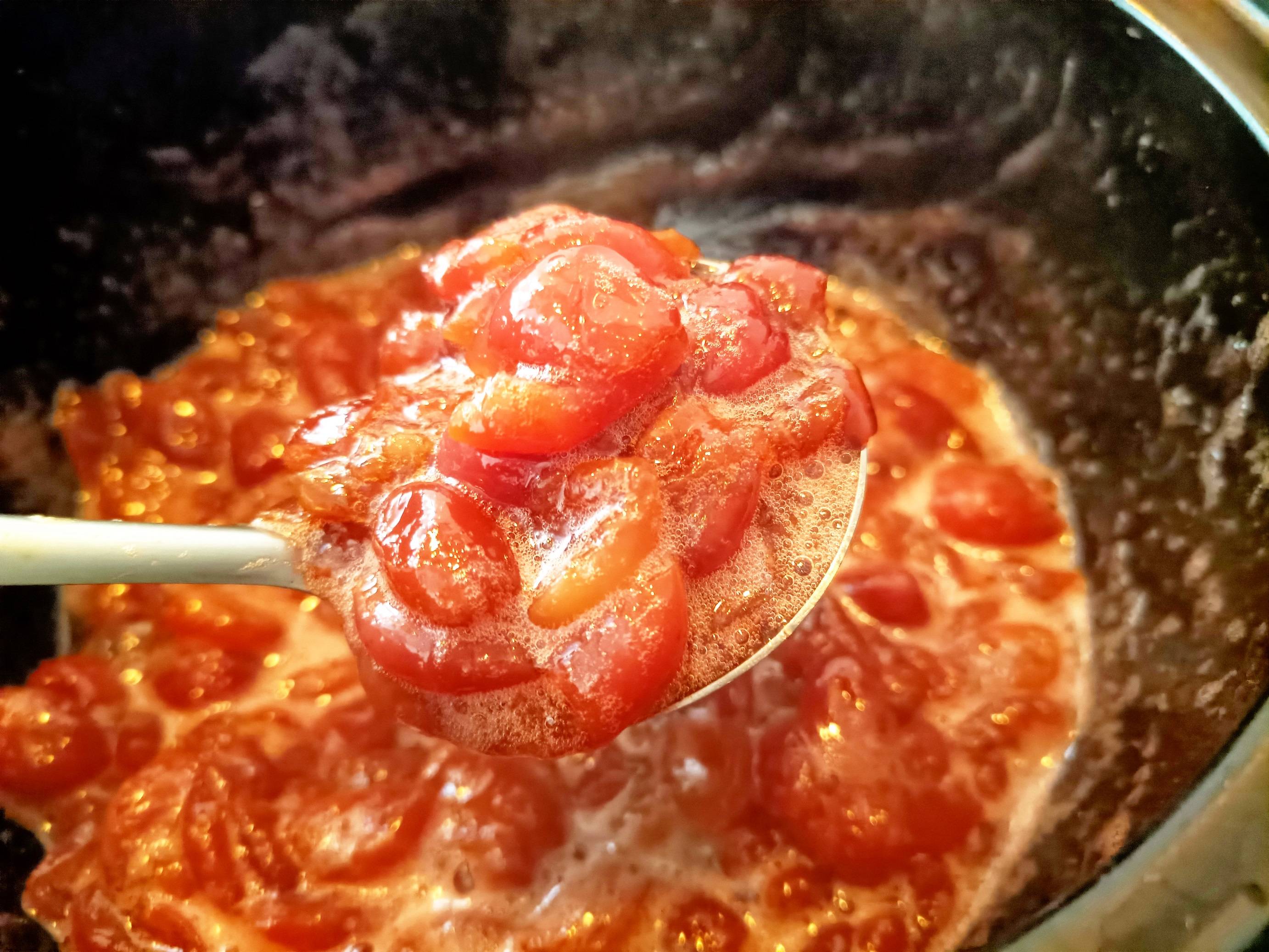 樱桃煮冰糖好吃吗 a5e70682e3524163bf196c79f1831fb2.jpeg