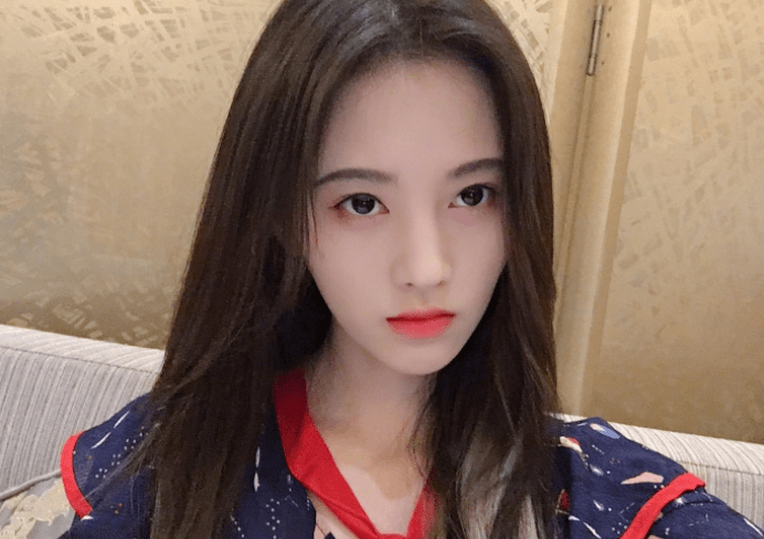 各大女明星对鞠婧祎的评论 c60f50bae9f446439a5c1527febf67e3.png