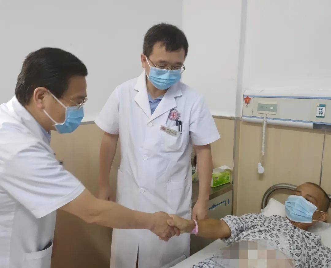 胃外科排名_胰胃外科解亦斌(3)