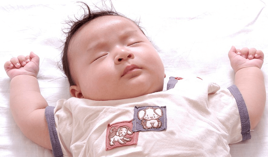 月子|不要对宝宝做这4件事，第1件事好多宝妈都爱做月子里