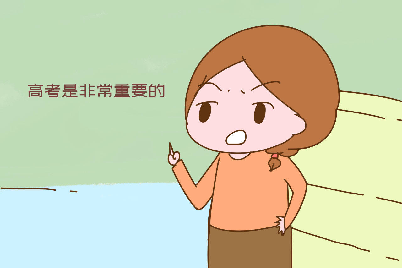 考生|那个高考任性交白卷的考生，如今生活什么样？十二年过去了