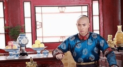 原创康熙年间九子夺嫡全部过程,深度解读