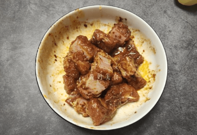 粉蒸排骨怎么做才能软糯 433c40d87bf04b45a9b59c0d2d3e3da9.png