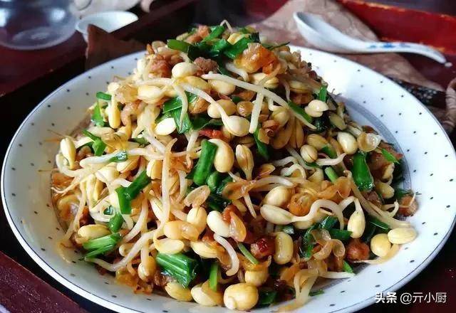 豆芽怎么炒好吃家常菜做法教程 71f031ea02df4e2db08366653f3b621a.jpeg
