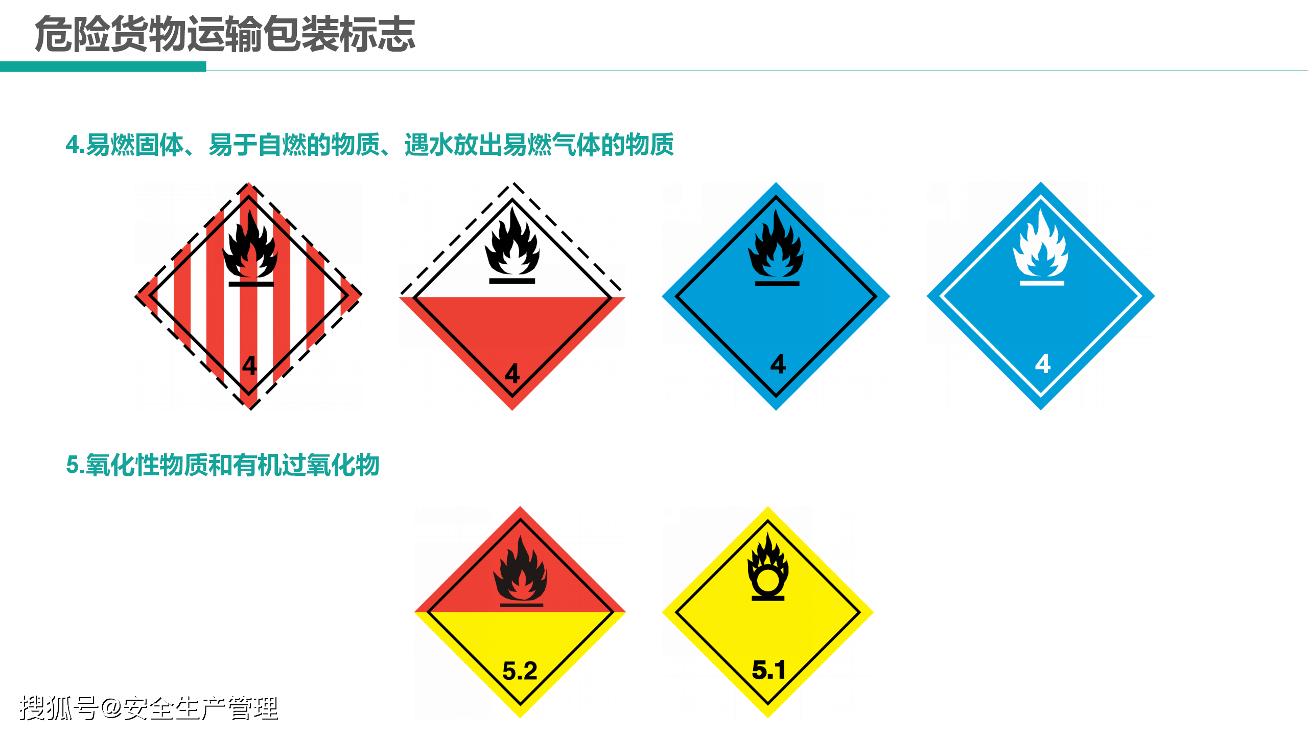 危险货物道路运输驾驶人员培训课件:2020年安全生产月宣讲课件(六十五