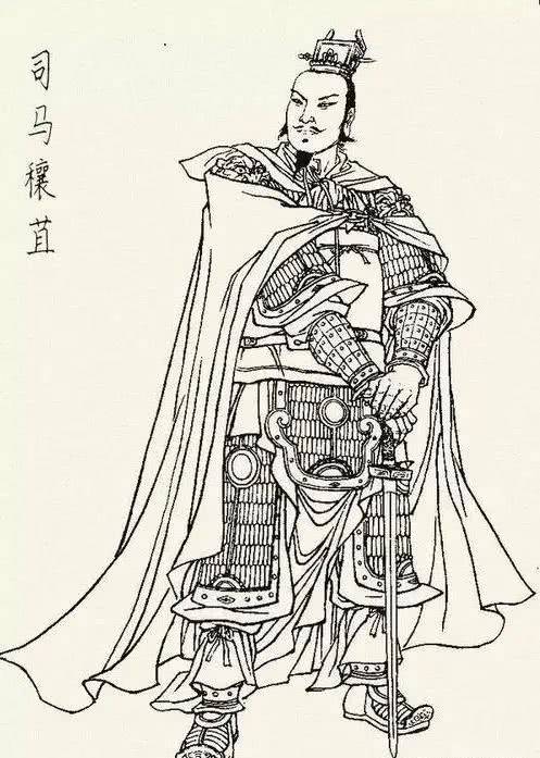 后世家喻户晓《左传》未提的名将:田穰苴,孙武真有其人吗?