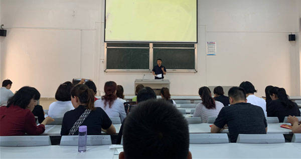 高三|都匀二中多措并举助学生备战高考