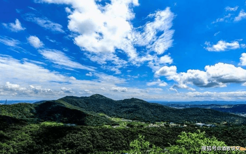襄阳传奇:琵琶山上有孤坟,公主跳崖为哪般_手机搜狐网