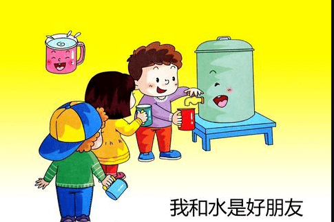 知识|育儿知识3至6岁小知识