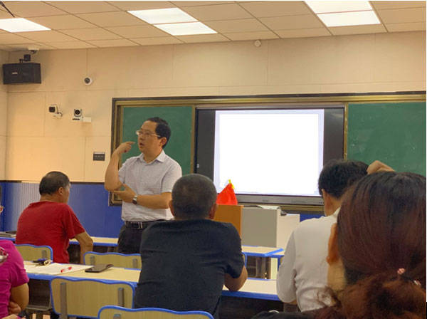 高三|都匀二中多措并举助学生备战高考