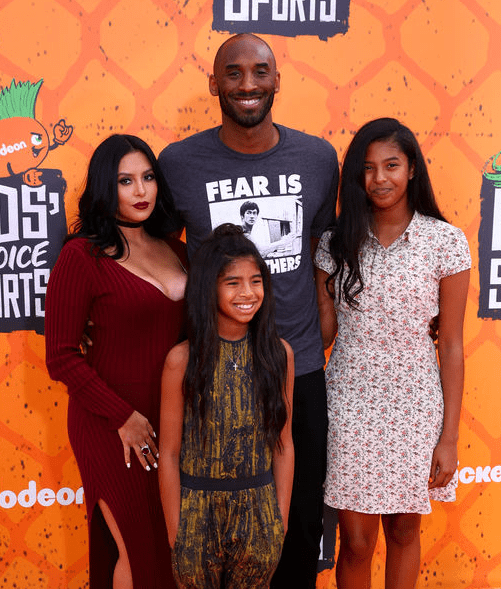 美媒曝瓦妮莎已有追求者这位nba名人堂球员或成为最大可能