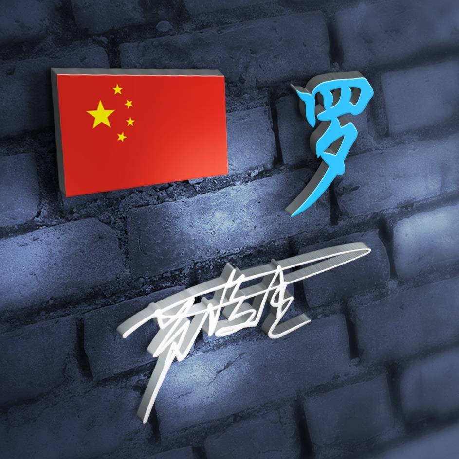 你的微信头像该换了,36张经典大气霸气签名头像,带走换上吧