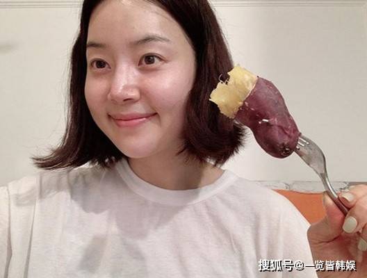 韩智慧公开10年主妇生活 为丈夫搬到济州岛 远离