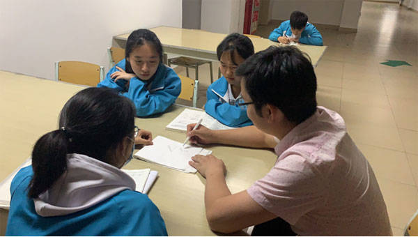 高三|都匀二中多措并举助学生备战高考