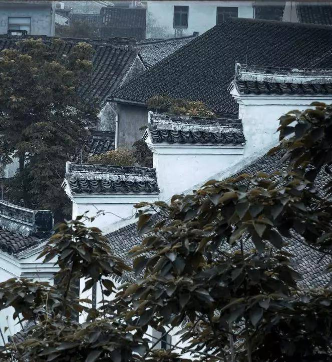 中国最美的20个古村