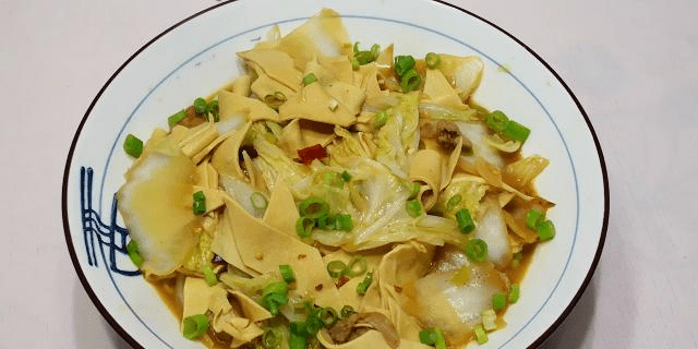 油淋干豆腐的正确做法 c5e4022d1f89423d9b7b1b0a8d01e087.png