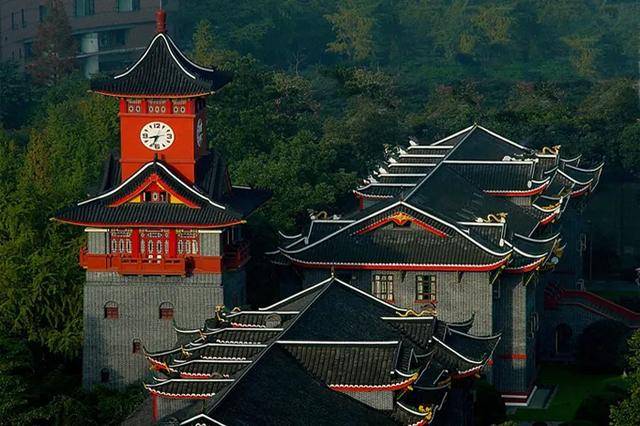 建设|这些大学将成为世界一流建校百年后