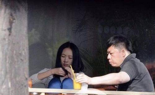 和老师传绯闻、被张国立儿子殴打，17年后，童谣