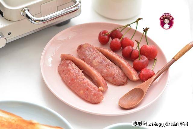 【三明治】有菜有肉有汤,吃饱喝足抹抹嘴,开心上班,10分钟搞定老公的早餐