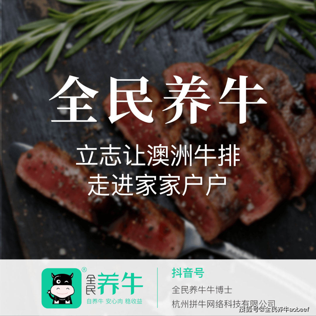 牛人美食|健康的美式早餐牛排煎蛋，带给你元气满满的一天！_搜狐网