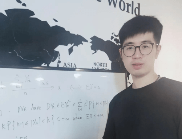 励志哥|全班倒数第一考进北大!浙江励志哥的这个优点值得所有孩子学习!