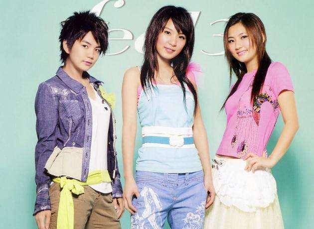 时隔七年 she再次同台献唱,网友 华语顶级女团正确的打开方式