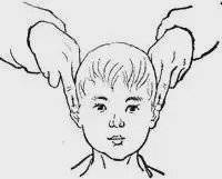 小儿|捏积派——孩子受到惊吓、哭闹不安?小儿推拿帮宝宝镇惊安神!