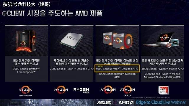 AMD 7 21 4000 APU 5 NFC