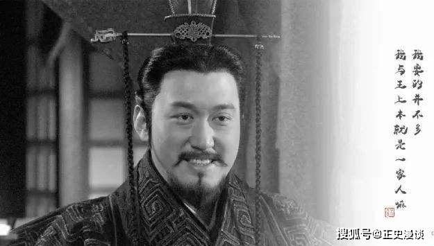 位弟弟华阳君芈戎;后来,秦昭襄王的亲弟弟高陵君,泾阳君也被委以重任