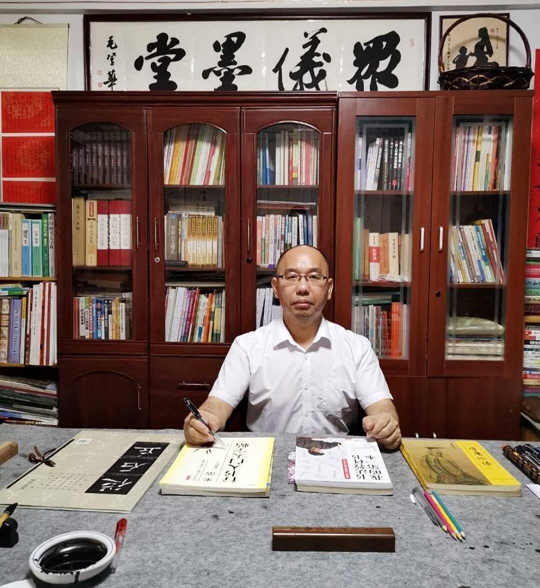 中国好书法第十三届全国书法大赛征稿启事