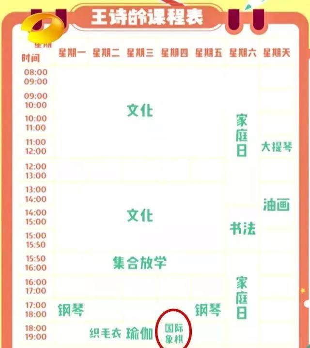 原创李湘女儿王诗龄又因背名牌包上热搜，“富养女儿”并不是指这样养