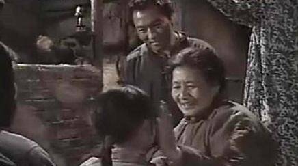 "国家一级演员"陈奇,拿掉假牙打造经典,演绎《蜗居》令人称绝