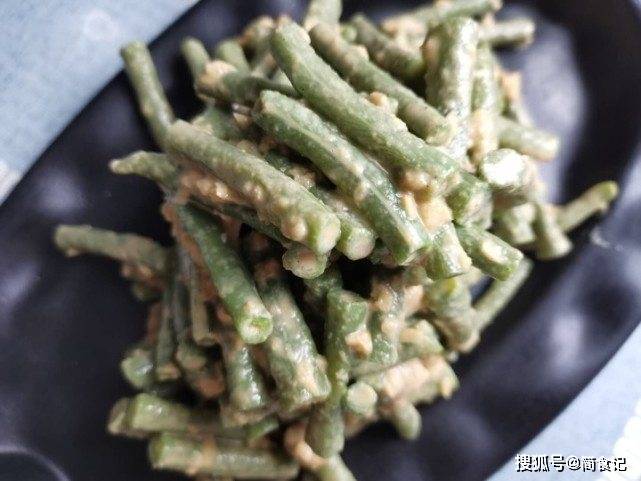 豆角炒肉豆角焯水多长时间 797898af82534c5582a72f42d0aea9a3.jpeg