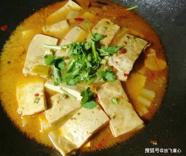 怎样做红豆腐好吃窍门 b098b60e405246a88c396da67ae45437.jpeg