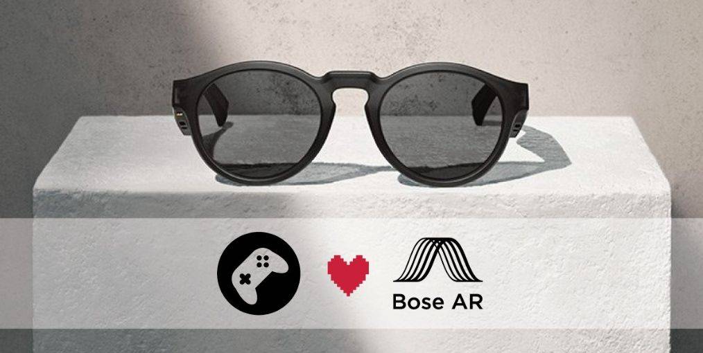 原创又一家！Bose将终止AR项目，CEO项目领导人均已离职