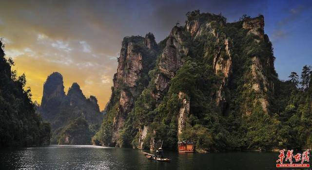 张家界旅游gdp_国内旅游 国内旅游线路 广西康辉国际旅行社 广西旅行社 南宁旅行社 广西旅游(3)