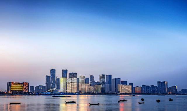 杭州市“最牛”的五所高中，学军中学在列，你知道是哪几所吗？