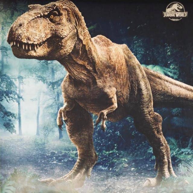 《侏罗纪世界3》复工在即，科学家：5年内有望复活恐龙_影片