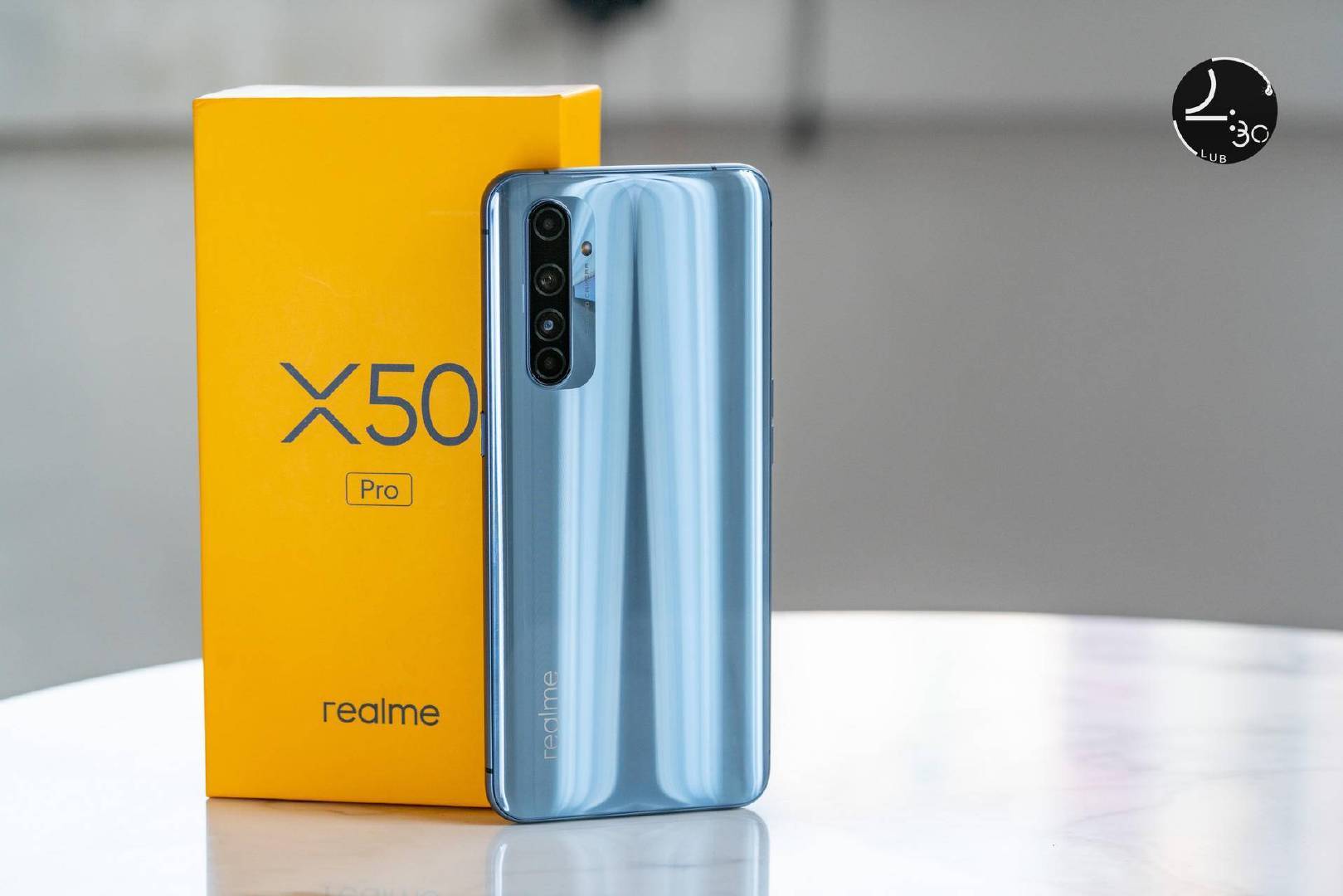 realme X50 pro [中国版]