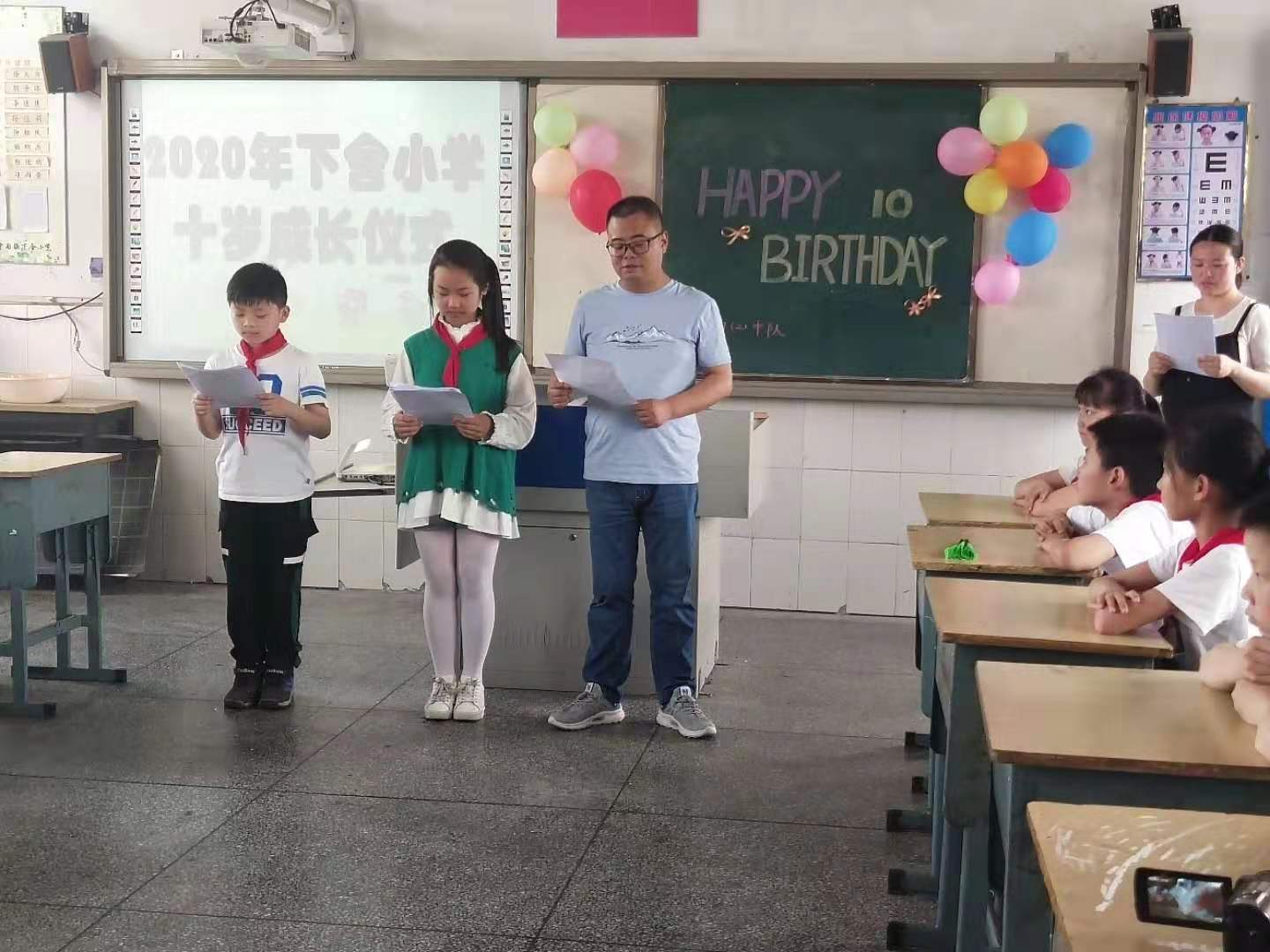 9个省市近40位小学校长在鹤庆完成2017年“校长国培计划”第三阶段学习活动
