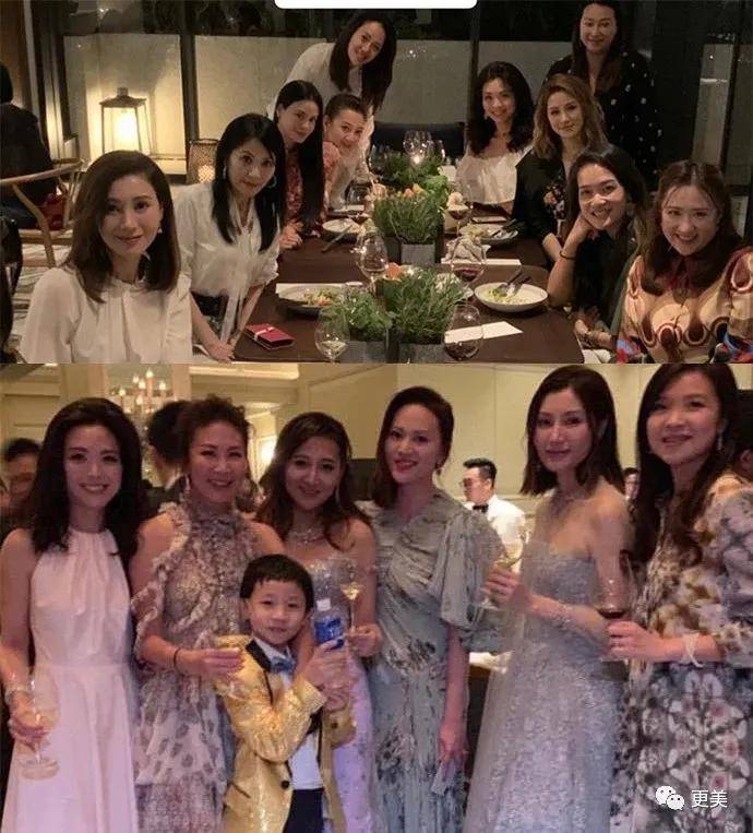 郭碧婷怀孕6个月,却还是单身?她的豪门媳妇脸可复制吗?