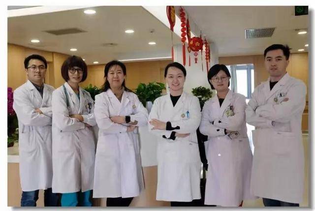 原山大一院心内科专家闫晓梅将在太原市中心医院汾东院区出诊