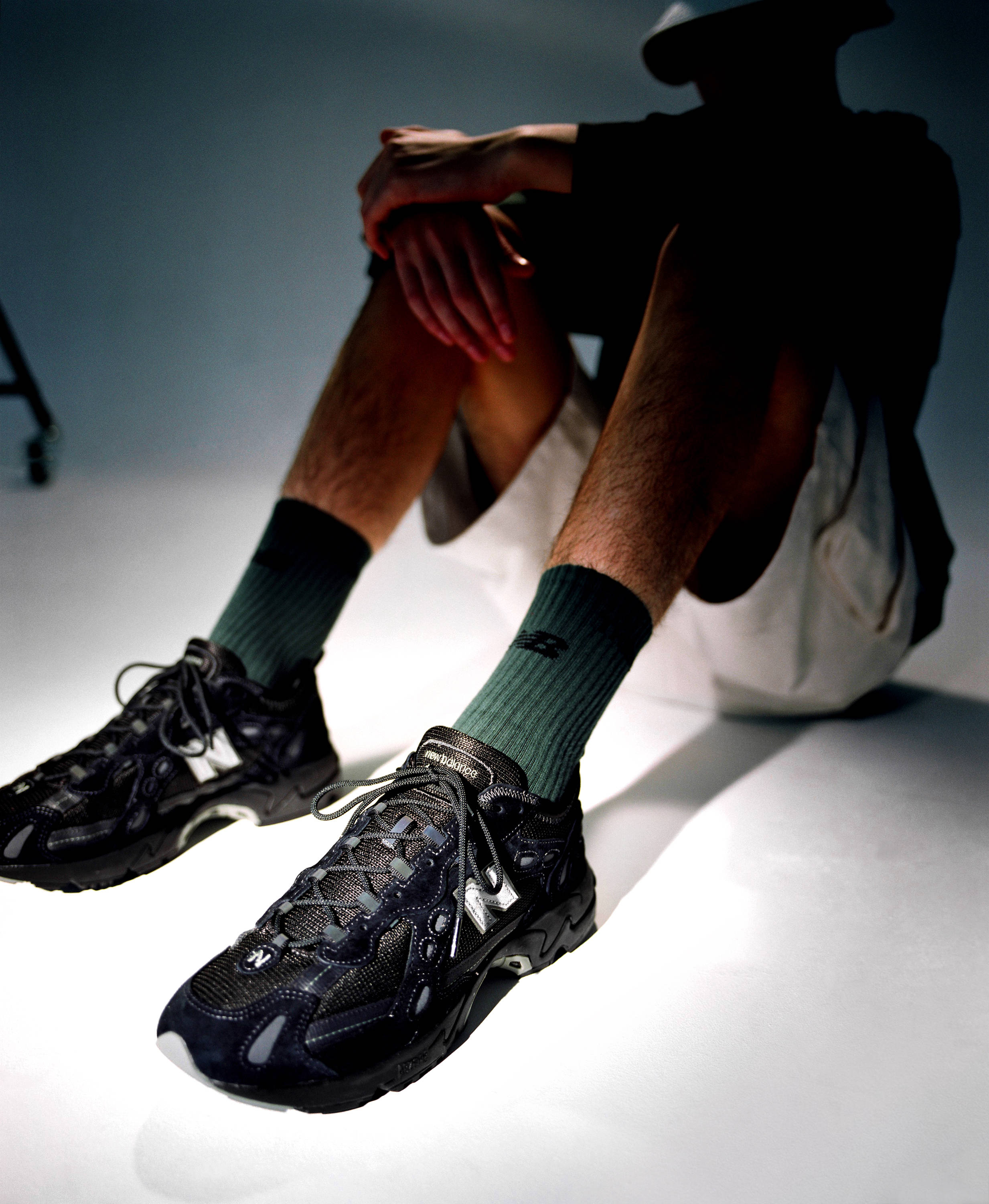 thisisneverthat new balance