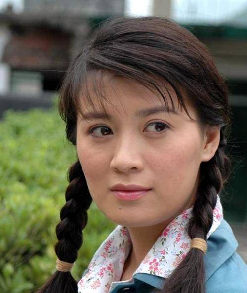 史兰芽的风流情史,以及她背后的5个野心男人