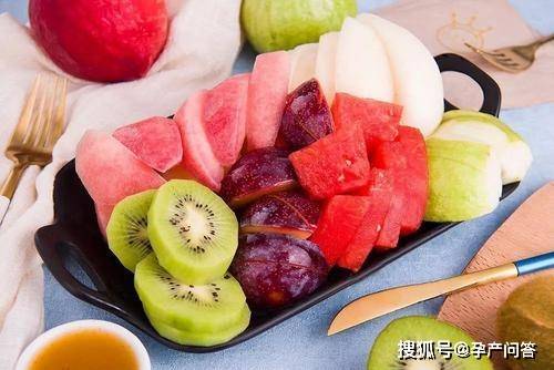 宝宝|小心踩到雷区,这几种水果再馋也要少吃给孩子买水果