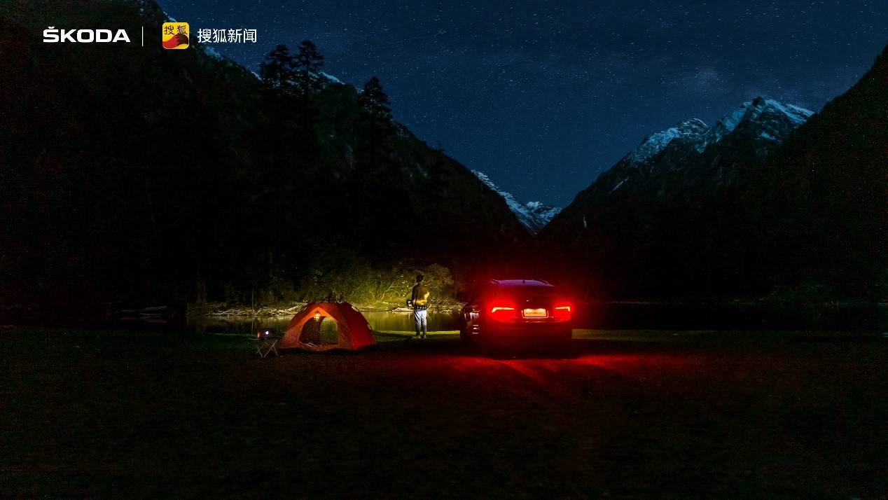 无人机飞手刘夙培：捕捉光影的人