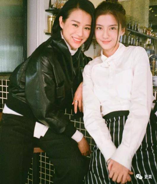 郭碧婷怀孕6个月,却还是单身?她的豪门媳妇脸可复制吗?