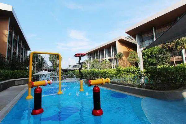 【芭提雅】全新五星海景饭店，绝美无边际泳池此生一定要来一次！